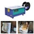 KZB II, 9-15mm Semi Automatic Carton Box Strapping Machine For PP Strap Banding Machine 